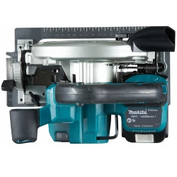 Fierastrau circular Makita DHS660Z flexmag.md