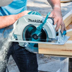 Fierastrau circular Makita HS0600 flexmag.md