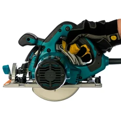 Fierastrau circular Makita HS6100 flexmag.md