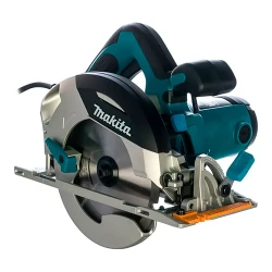 Fierastrau circular Makita HS6100 flexmag.md
