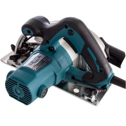 Fierastrau circular Makita HS6601 flexmag.md