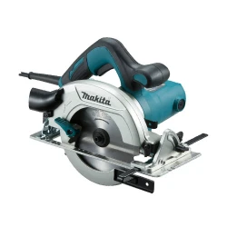 Fierastrau circular Makita HS6601 flexmag.md