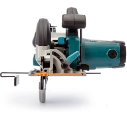 Fierastrau circular Makita HS7100 flexmag.md