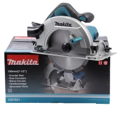 Fierastrau circular Makita HS7601 flexmag.md