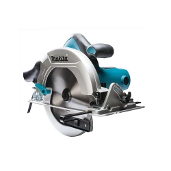 Пила циркулярная Makita HS7601 flexmag.md