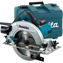 Fierastrau circular Makita HS7601K flexmag.md