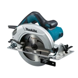 Пила циркулярная Makita HS7601K flexmag.md
