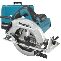Fierastrau circular Makita HS7611K flexmag.md