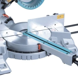 Fierastrau circular Makita LS0815FL flexmag.md