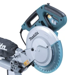 Fierastrau circular Makita LS0815FL flexmag.md
