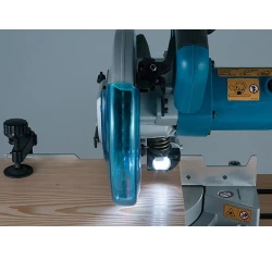 Fierastrau circular Makita LS0815FL flexmag.md