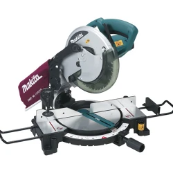 Fierastrau circular Makita MLS100N flexmag.md