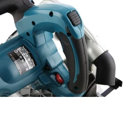 Fierastrau circular Makita SP6000 flexmag.md