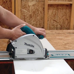 Пила циркулярная Makita SP6000J flexmag.md
