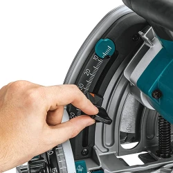 Пила циркулярная Makita SP6000J flexmag.md