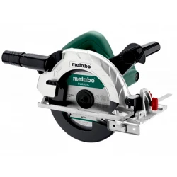 Fierastrau circular Metabo KS 190 flexmag.md