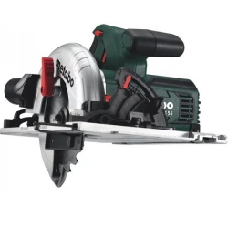 Пила циркулярная Metabo KS 55 FS (600955000) flexmag.md