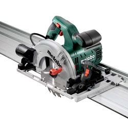 Пила циркулярная Metabo KS 55 FS (600955000) flexmag.md