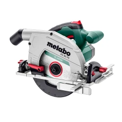 Fierastrau circular Metabo KS66FS flexmag.md