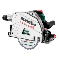 Fierastrau circular Metabo KT 66 BL (601166000) flexmag.md
