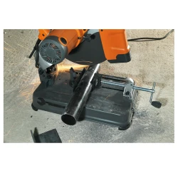 Пила циркулярная AEG SMT355 flexmag.md