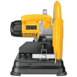 Fierastrau circular metal DeWALT D28730 flexmag.md