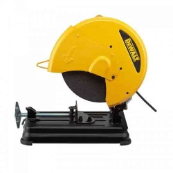 Fierastrau circular metal DeWALT D28730 flexmag.md