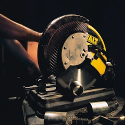 Пила циркулярная DeWALT DW872 flexmag.md