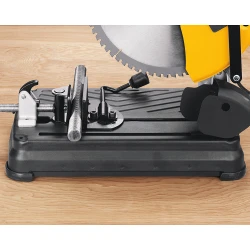Пила циркулярная DeWALT DW872 flexmag.md