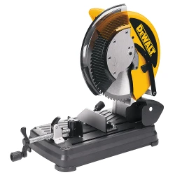 Fierastrau circular metal DeWALT DW872 flexmag.md