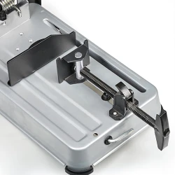 Пила циркулярная по металлу Einhell TC-MC 355-1 (45.031.39) flexmag.md