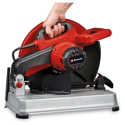 Пила циркулярная по металлу Einhell TC-MC 355-1 (45.031.39) flexmag.md