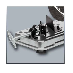 Пила циркулярная по металлу Einhell TC-MC 355 flexmag.md
