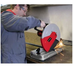 Пила циркулярная по металлу Einhell TC-MC 355 flexmag.md