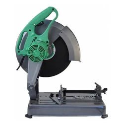 Fierastrau circular metal Hikoki CC14SFWAZ flexmag.md