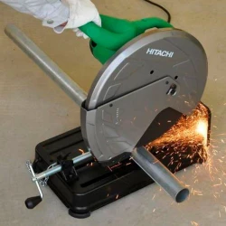 Fierastrau circular metal Hikoki CC14STNTZ flexmag.md