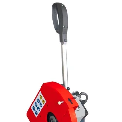 Пила циркулярная по металлу Holzmann MKS225-230V flexmag.md