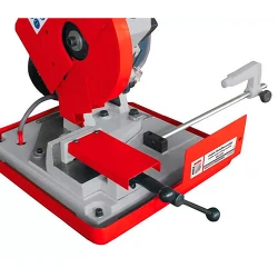 Пила циркулярная по металлу Holzmann MKS225-230V flexmag.md