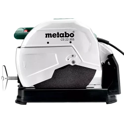 Пила циркулярная по металлу Metabo CS 22-355 (601786000) flexmag.md