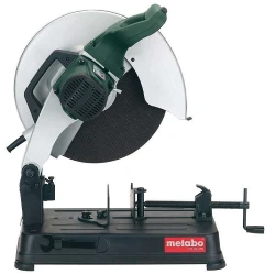 Пила циркулярная Metabo CS 23-355 flexmag.md