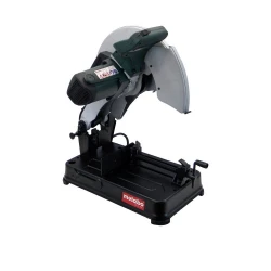 Пила циркулярная Metabo CS 23-355 flexmag.md