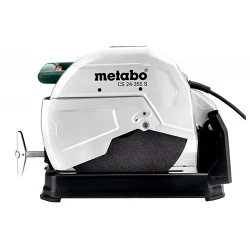 Пила циркулярная по металлу Metabo CS 24-355 S (601787000) flexmag.md