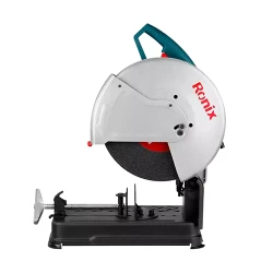 Fierastrau circular metal Ronix 5901 flexmag.md