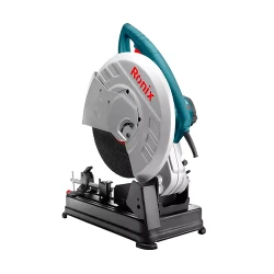 Fierastrau circular metal Ronix 5902 flexmag.md