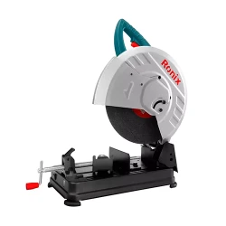 Fierastrau circular metal Ronix 5902 flexmag.md