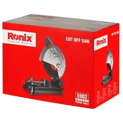 Fierastrau circular metal Ronix 5902 flexmag.md
