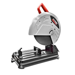 Fierastrau circular metal Stark CS-2600 flexmag.md