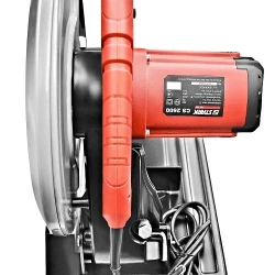 Пила циркулярная металлическая Stark CS-2600 flexmag.md