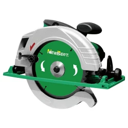 Fierastrau circular NewBeat NBT-CS-185B flexmag.md