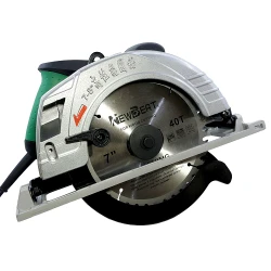 Пила циркулярная NewBeat NBT-CS-185B flexmag.md